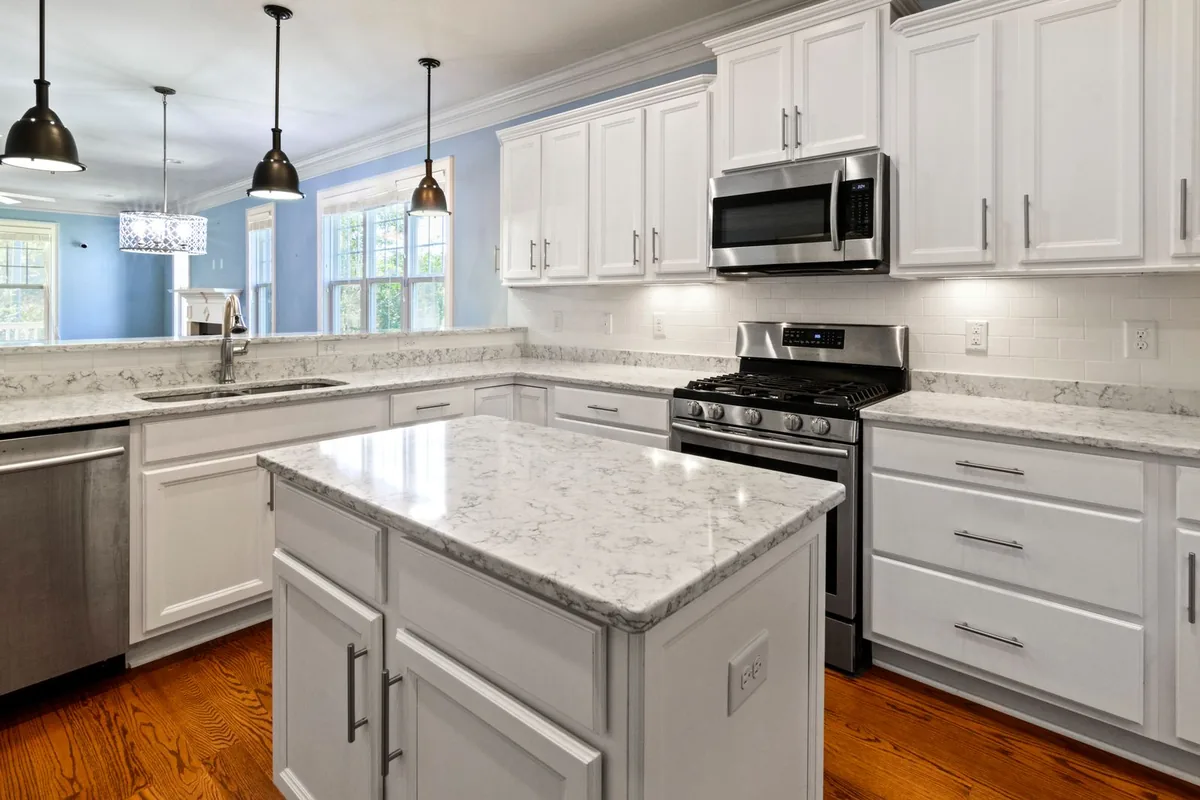 Filth & Squalor Cleanup in Nelson, GA